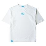 PCIFIC T-shirt-Motif Crew Edition