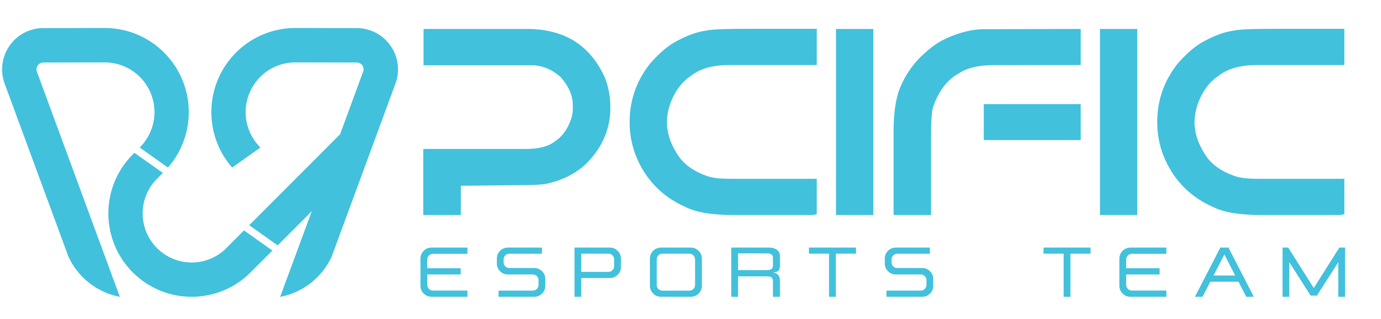 PCIFIC Esports - Shop
